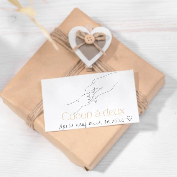 Carte cadeau COKON main image 0