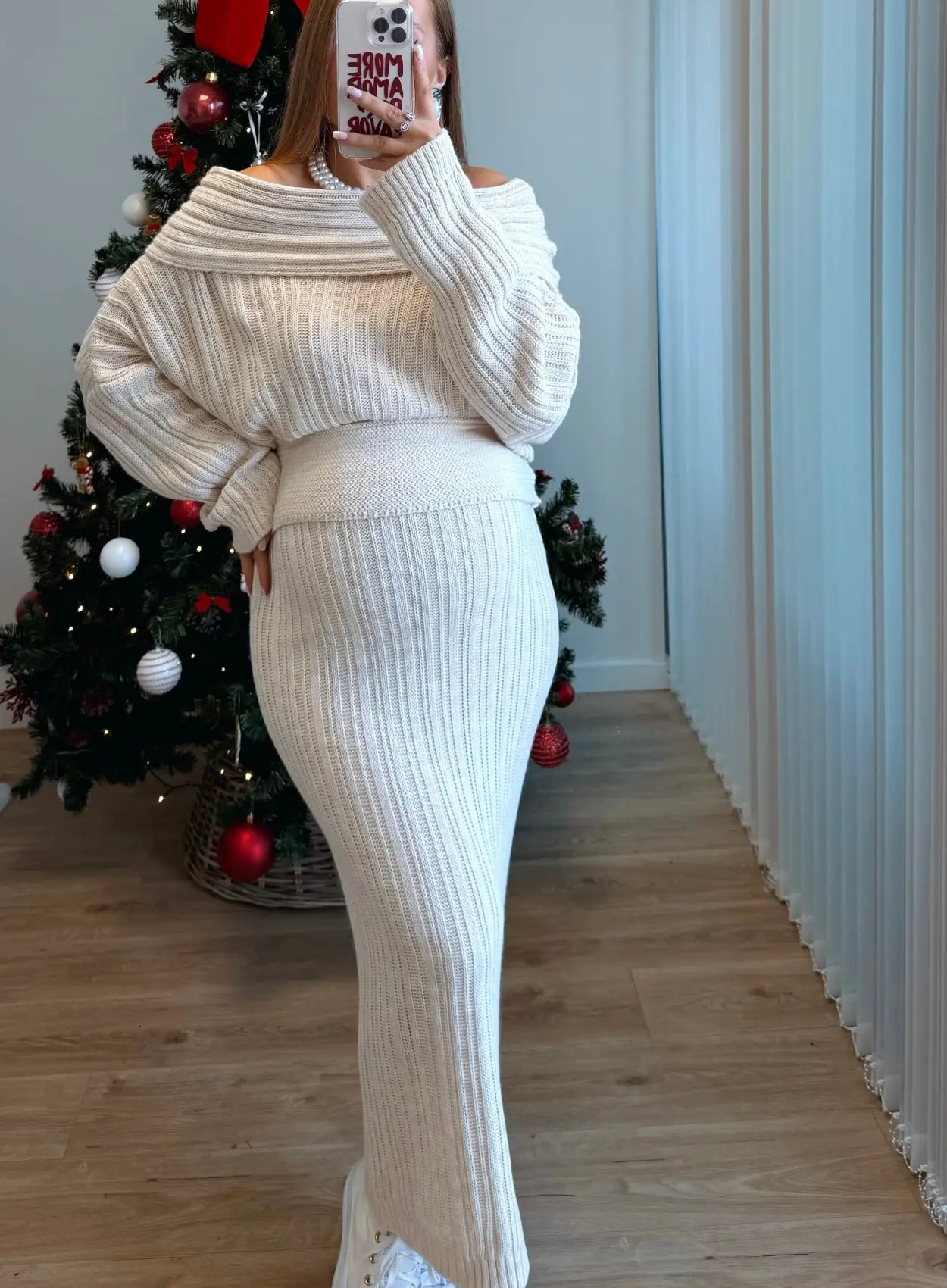 Ensemble-de-grossesse-en-maille-beige