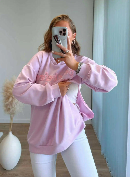 sweat-de-grossesse-super-doux-rose-lila