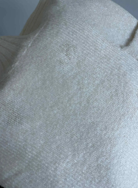 Robe-pull-de-grossesse-douceur-extrĂšme-crĂšme