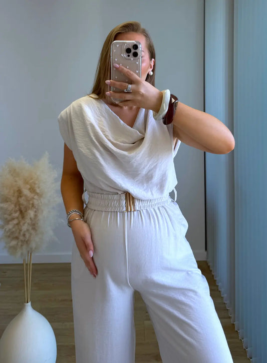Combinaison-de-grossesse-en-lin-beige