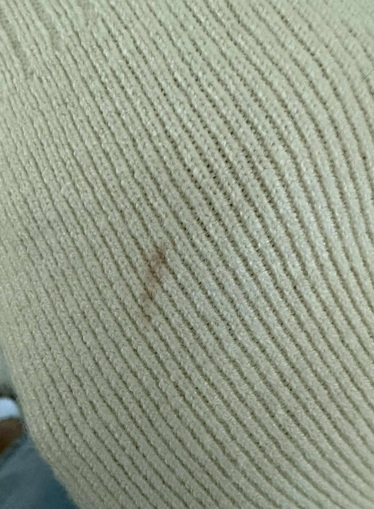 Robe-longue-de-grossesse-col-bardot-beige