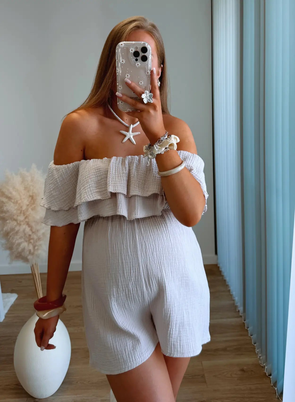 combishort-de-grossesse-en-gaze-de-coton-beige