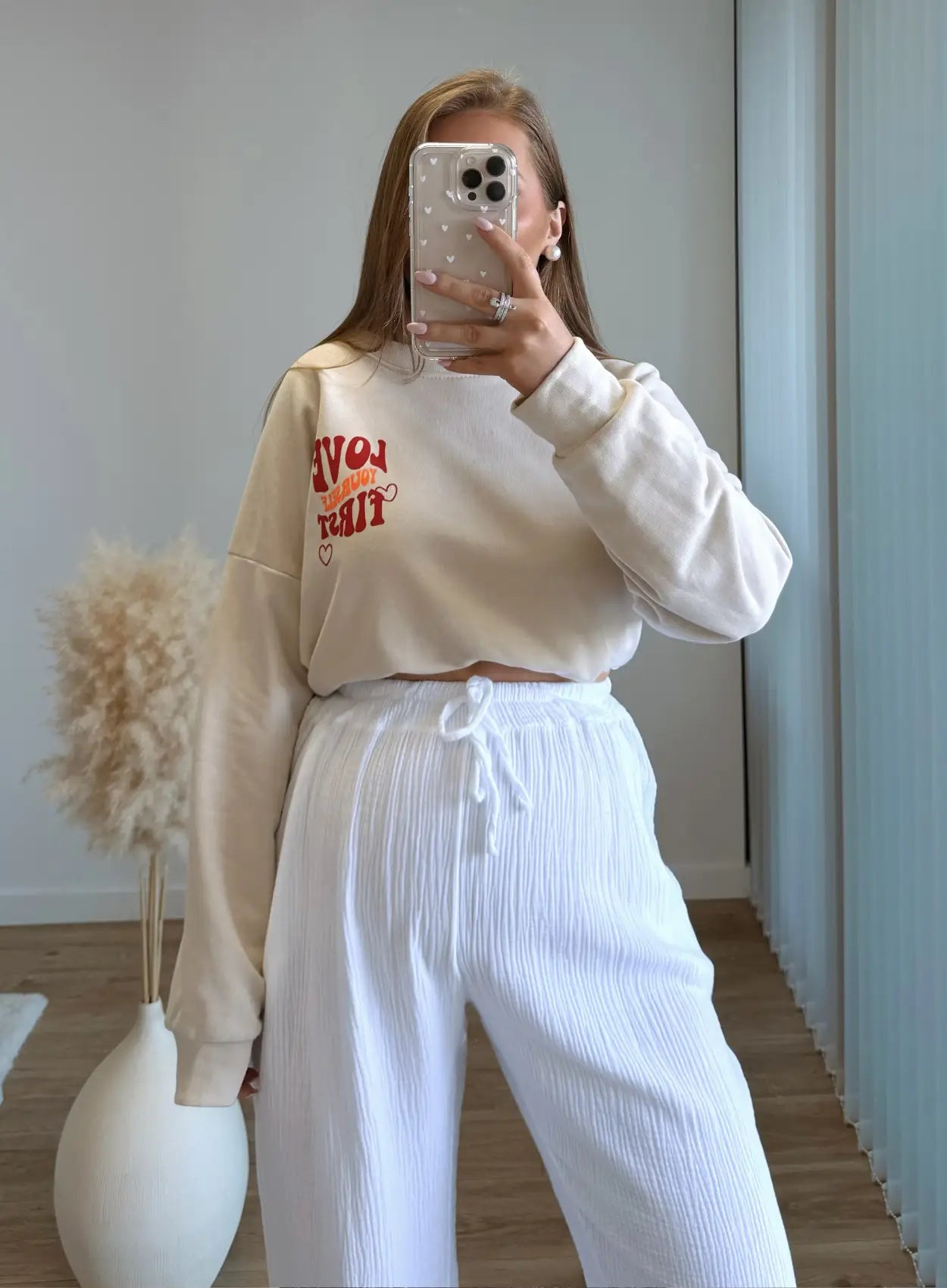 Pantalon-de-grossesse-blanc-en-gaze-de-coton