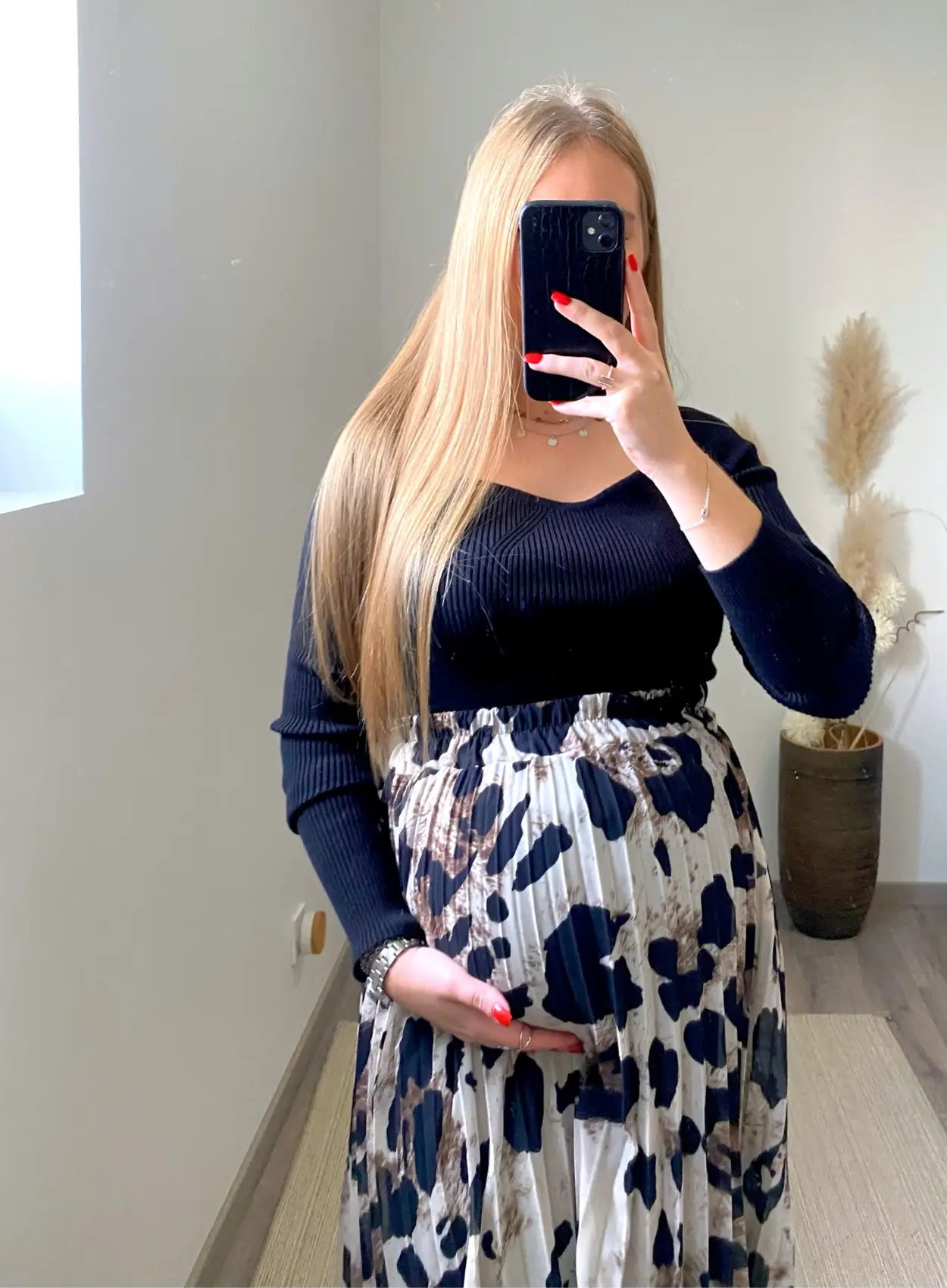 Jupes, shorts et ensembles de grossesse