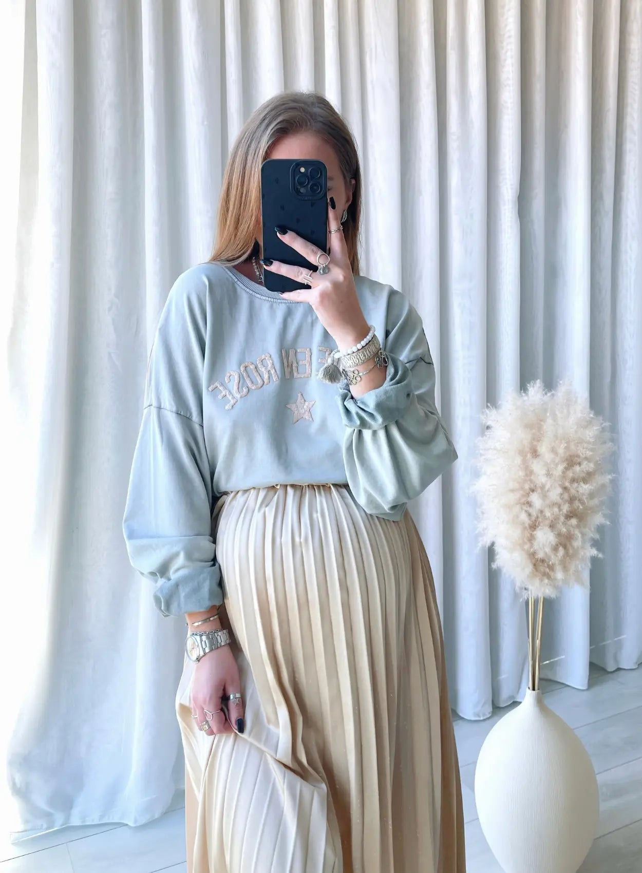 Pulls, tops & blouses de grossesse