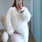 Robe-pull-de-grossesse-douceur-de-rêve