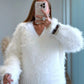 Robe-pull-de-grossesse-douceur-de-rêve
