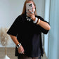 teeshirt-de-grossesse-premium-oversize-noir