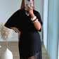 teeshirt-de-grossesse-premium-oversize-noir