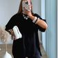 teeshirt-de-grossesse-premium-oversize-noir