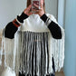 ensemble-en-laine-jupe-courte-et-pull-noir