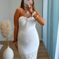 robe-bustier-longue-de-grossesse-en-maille-blanche-et-dentelle