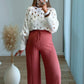 pantalon-de-grossesse-en-lin-couleur-terracota