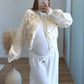 Top-court-de-grossesse-blanc