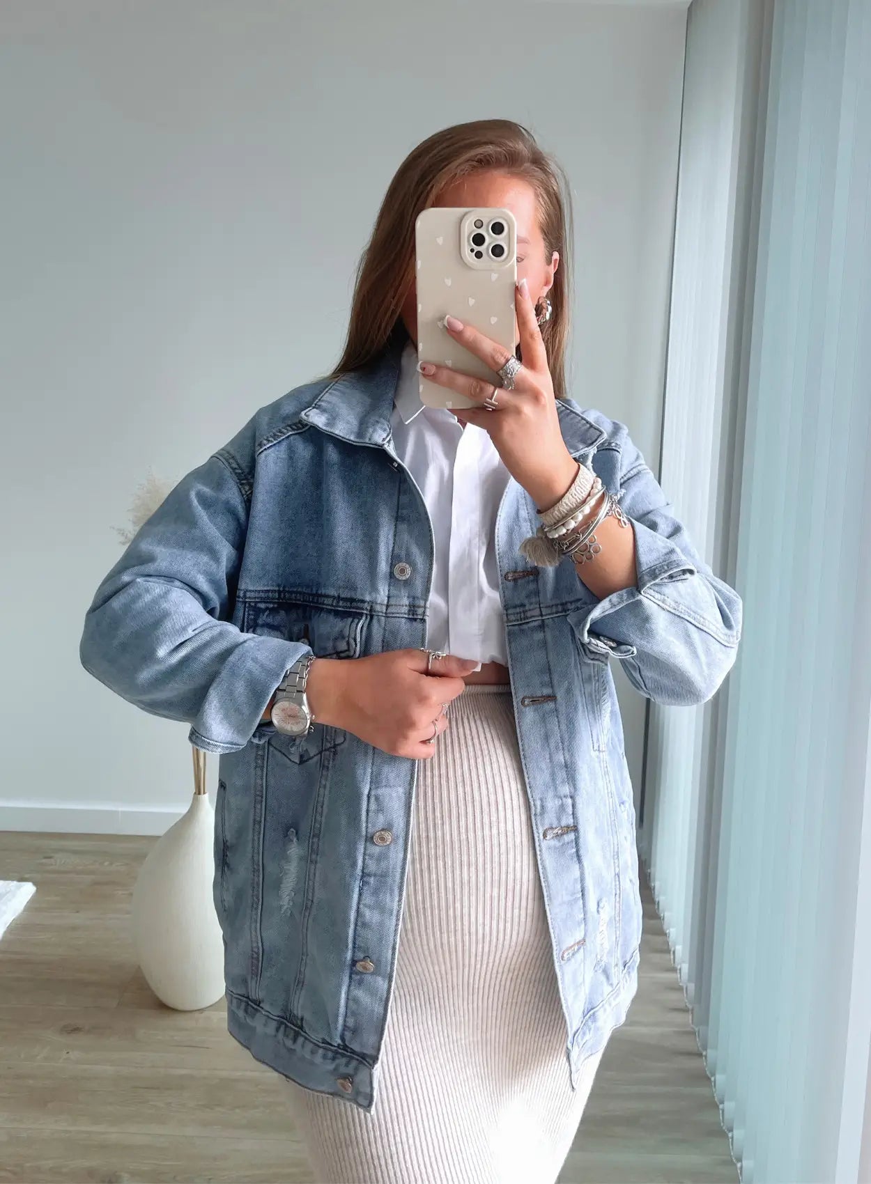 Chemise de grossesse hotsell