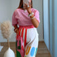 pantalon-de-grossesse-à-motifs-colorés