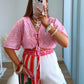 pantalon-de-grossesse-à-motifs-colorés