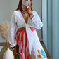 pantalon-de-grossesse-à-motifs-colorés