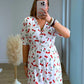 Robe-de-grossesse-fluide-blanche-avec-cerises