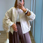 Pantalon-de-grossesse-coupe-ballon-marron