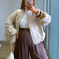 Pantalon-de-grossesse-coupe-ballon-marron