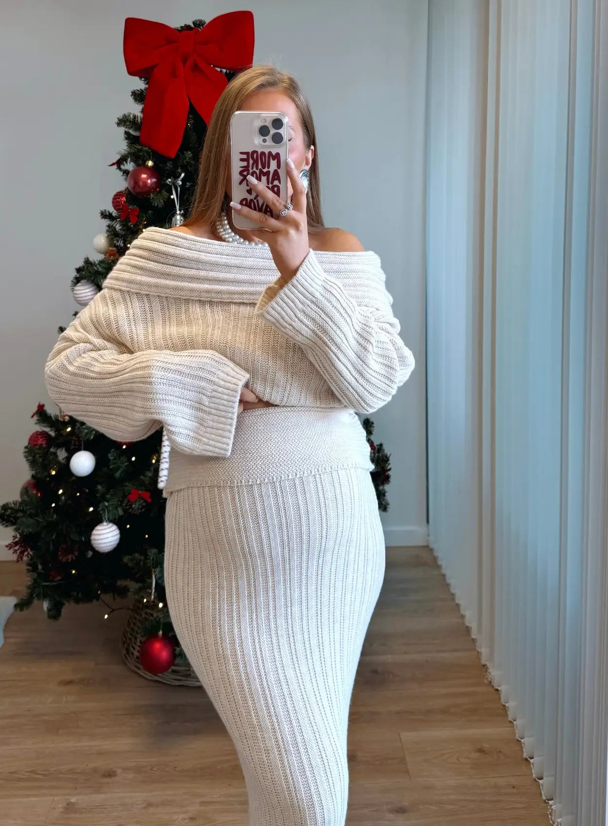 Ensemble-de-grossesse-en-maille-beige