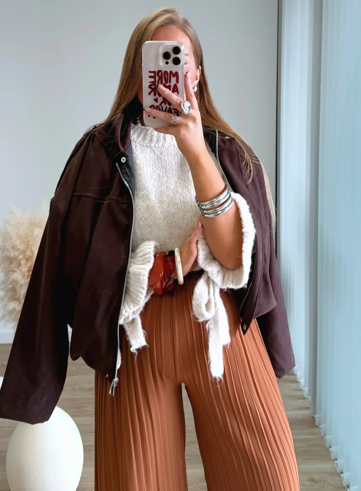 pull-de-grossesse-en-laine-oversize-beige