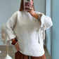 pull-de-grossesse-en-laine-oversize-beige