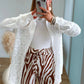 chemise-de-grossesse-en-crochet-dentelle-blanche-manches-longues