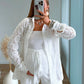chemise-de-grossesse-en-crochet-dentelle-blanche-manches-longues