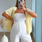 gilet-pull-douceur-manches-courtes-jaune-pastel
