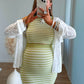 chemise-de-grossesse-en-crochet-dentelle-blanche-manches-longues