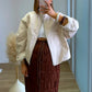 Veste-bomber-de-grossesse-en-lin-beige