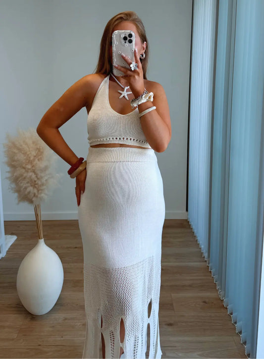 ensemble-de-grossesse-top-et-jupe-en-maille-beige