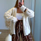 Pantalon-de-grossesse-plissé-motifs-automne