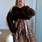 Pull-de-grossesse-en-maille-chocolat