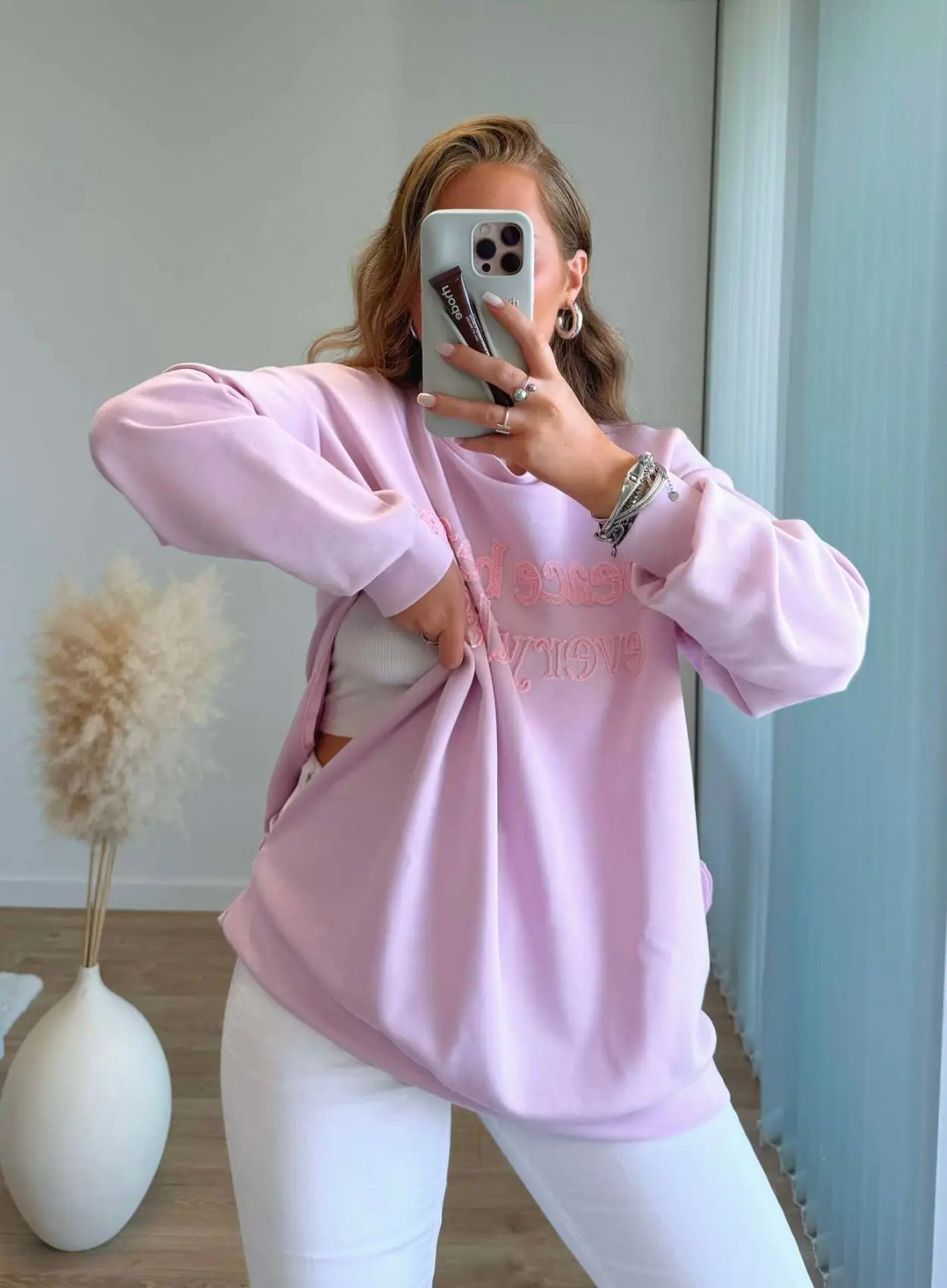 sweat-de-grossesse-super-doux-rose-lila