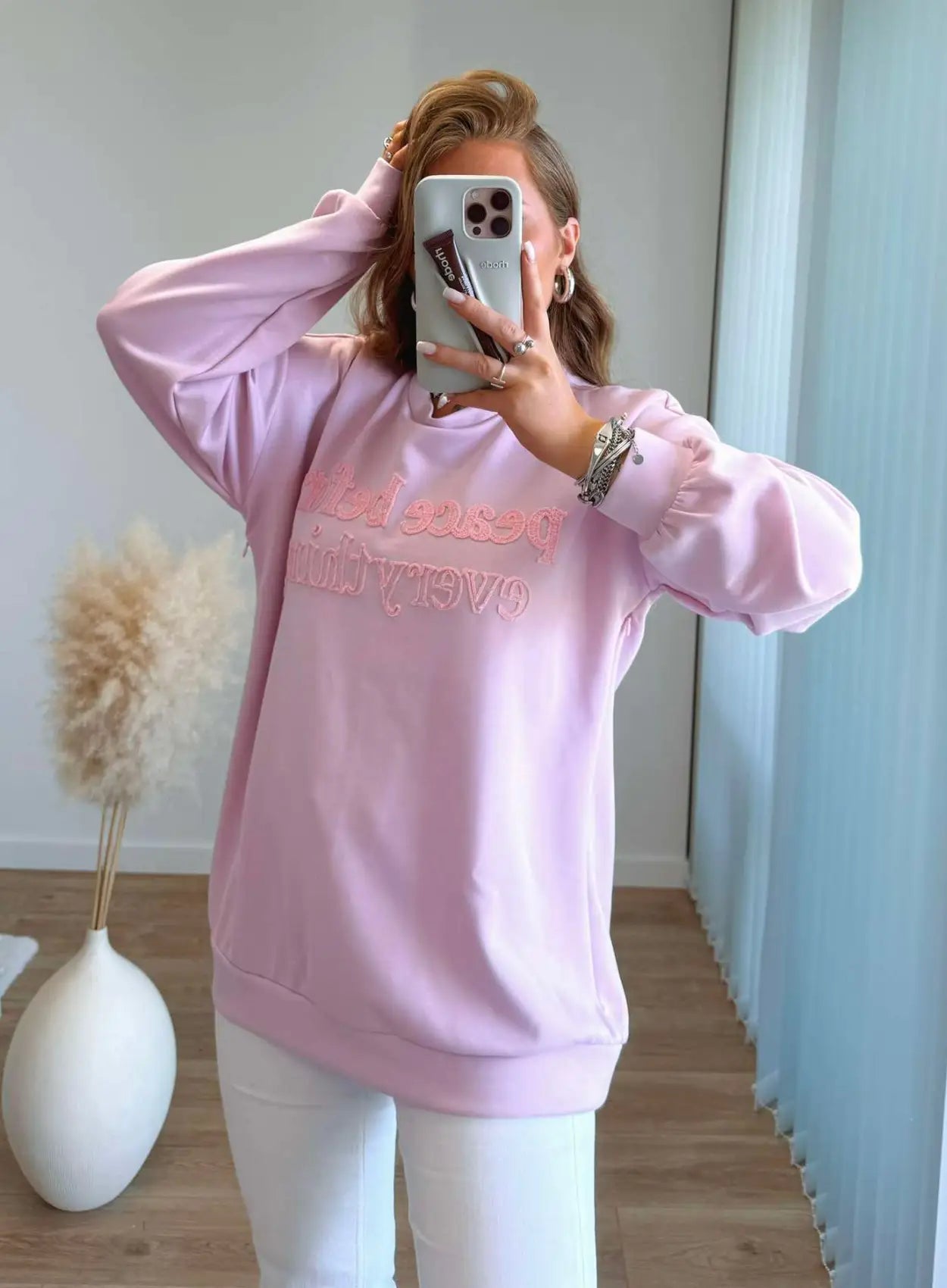 sweat-de-grossesse-super-doux-rose-lila