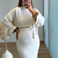 pull-de-grossesse-en-laine-oversize-beige