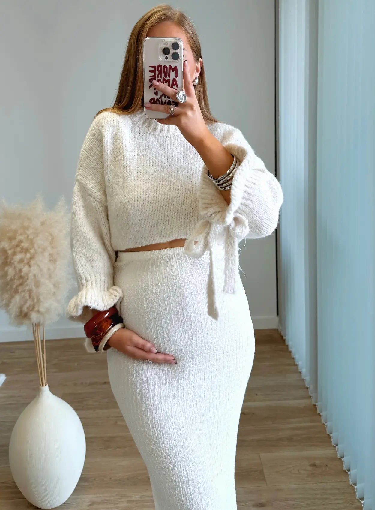 pull-de-grossesse-en-laine-oversize-beige