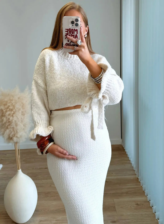 pull-de-grossesse-en-laine-oversize-beige