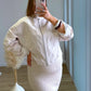 Veste-bomber-de-grossesse-en-lin-beige