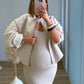 Veste-bomber-de-grossesse-en-lin-beige