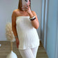 Top-bustier-de-grossesse-en-crochet-crème 