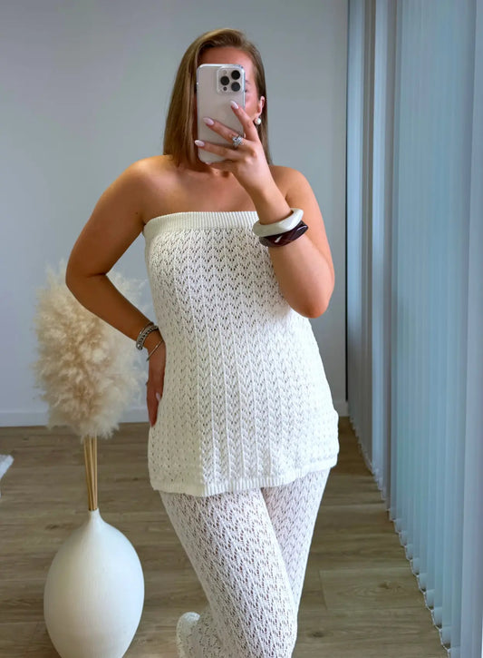 Top-bustier-de-grossesse-en-crochet-crème 