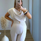 Combinaison-de-grossesse-en-lin-beige