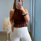 Pantalon-de-grossesse-en-crochet-crème 