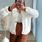 pantalon-de-grossesse-plissé-taupe
