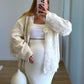 Jupe-de-grossesse-en-maille-blanche